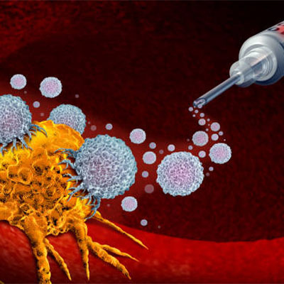 Immunotherapy Treatment